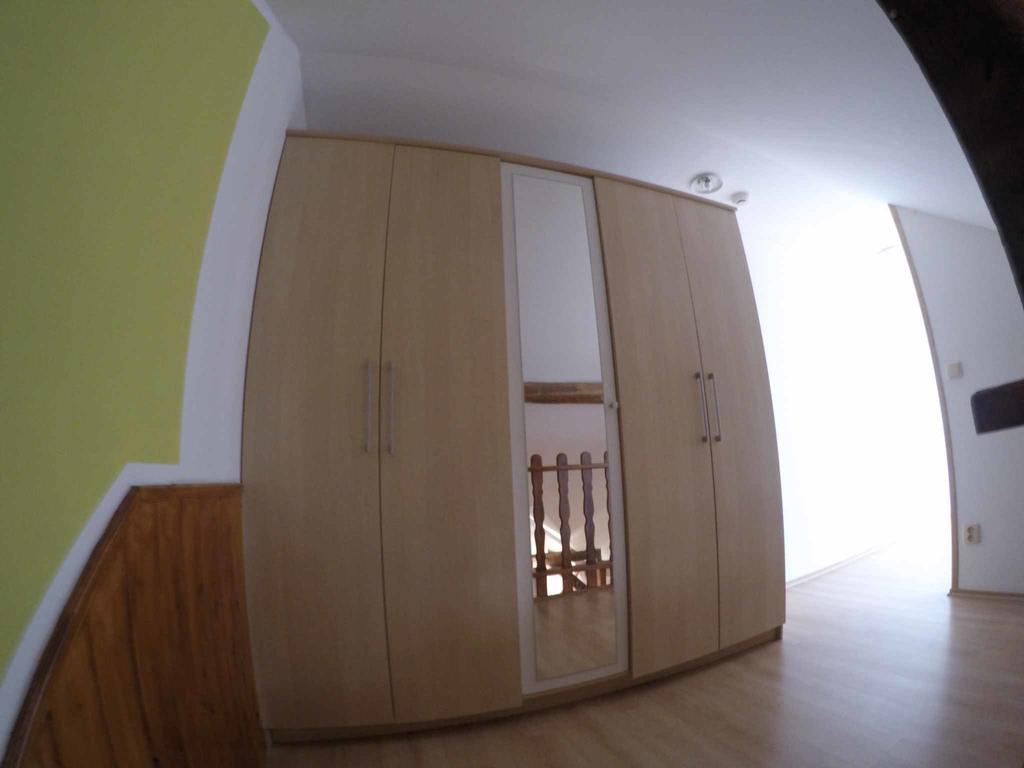 Penzion U Holuba Hradčovice Exteriör bild